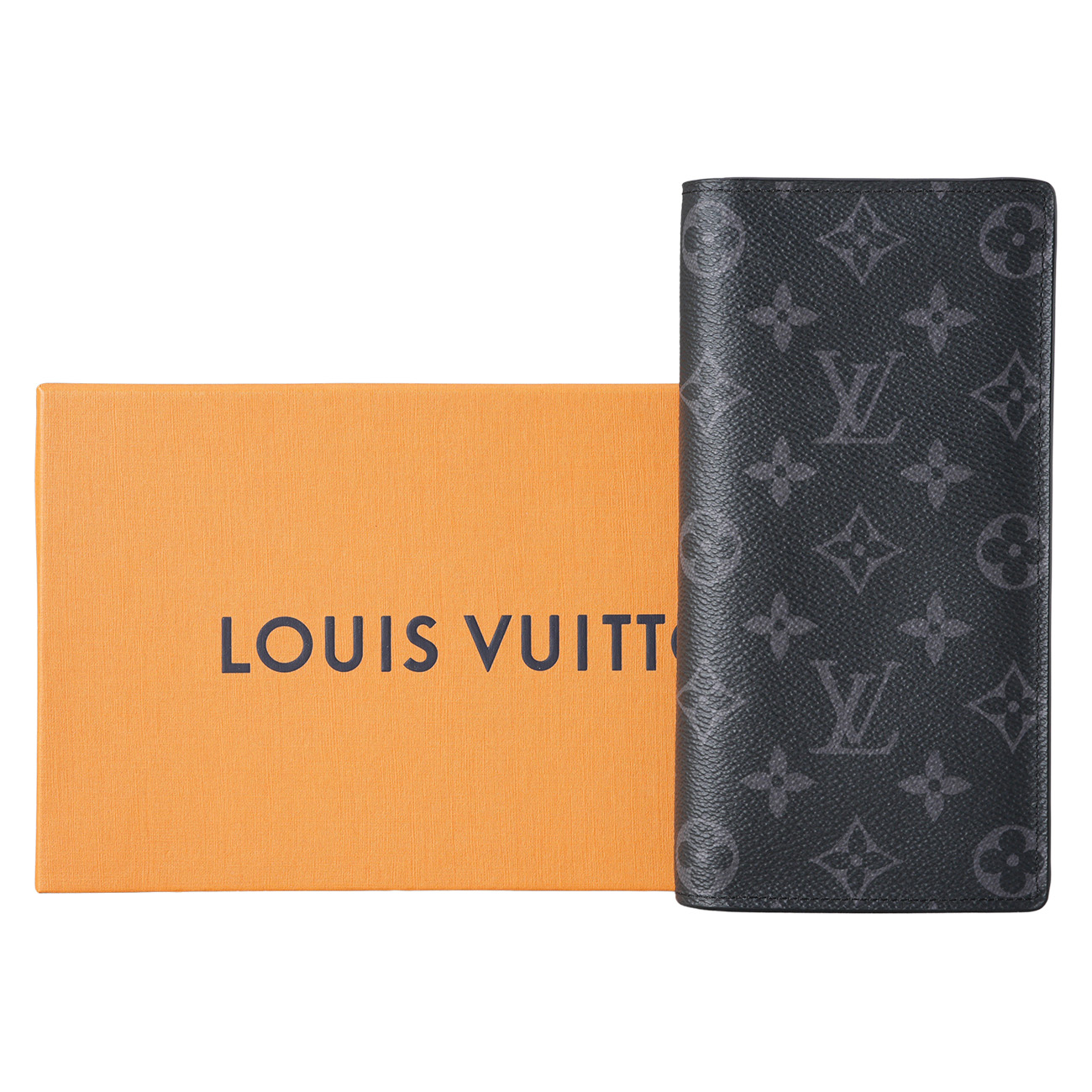 LOUIS VUITTON(USED)루이비통 M61697 브라짜 월릿